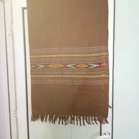 Пальто и шарф, palto, sarf