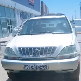 Lexus RX 300 2002