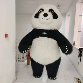 panda