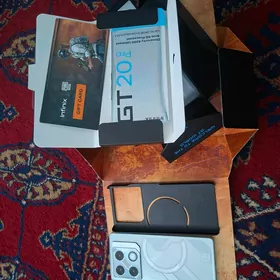 Infinix GT 20Pro