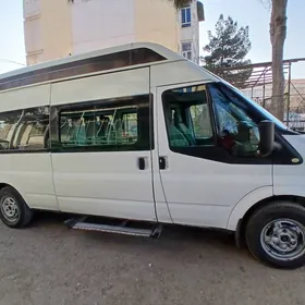 Ford Transit Connect 2009