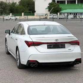 Toyota Avalon 2020