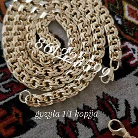 gyzyla menzes kardinal 100gr
