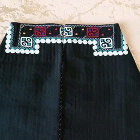 Türkmen balak