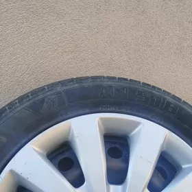 Diska gara pokryşka
