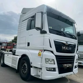Man TGX 2020