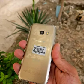 Samsung A3 2017