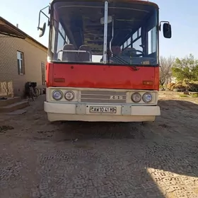 ПАЗ 3204 1980
