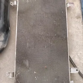 Palta kandisoner radiator