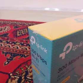 TP-LINK Router