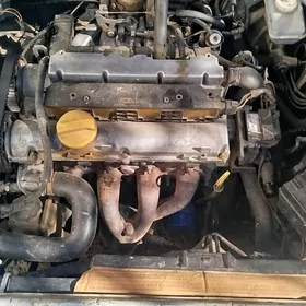 vegtra b 1,6 egotek mator