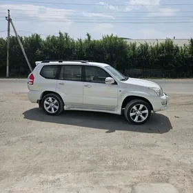 Toyota Land Cruiser Prado 2003