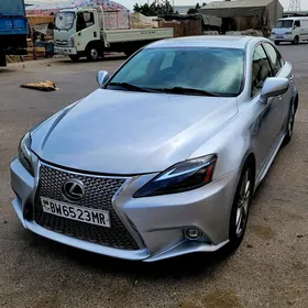 Lexus IS 350 2006
