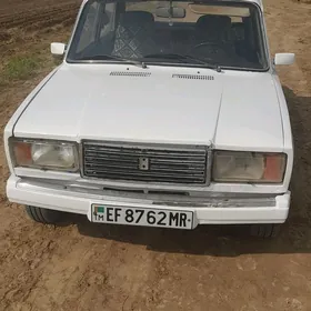 Lada 2107 1996
