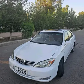 Toyota Camry 2003