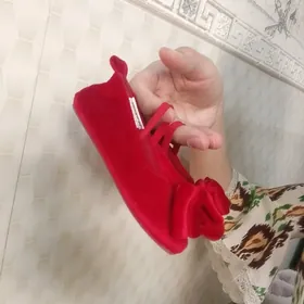 çaga baletka