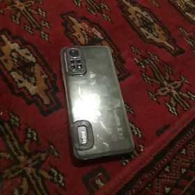 Redmi not 11