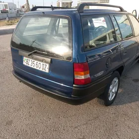 Opel Astra 1993