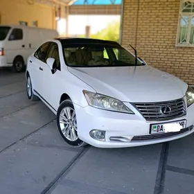 Lexus ES 350 2011