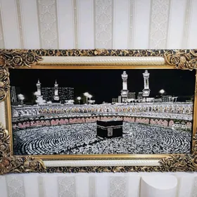 kabe partret