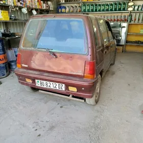 Daewoo Tico 1998