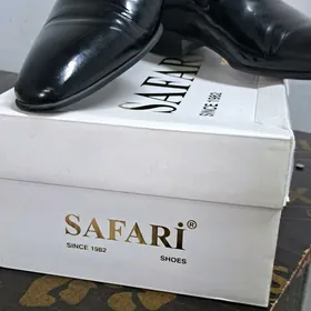aýakgap SAFARÍ