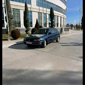 Opel Astra 1993