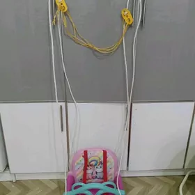 çaga sallancak