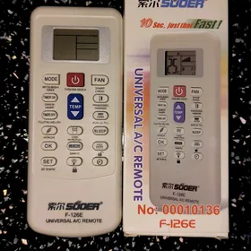 Universal Konsaner pulty