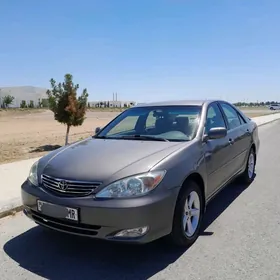 Toyota Camry 2002