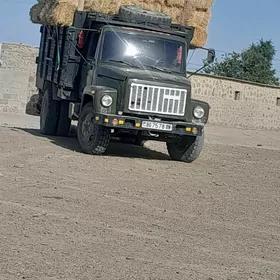 Gaz 53 1993
