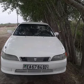 Toyota Mark II 1993