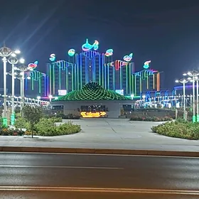 ARENDA ASHGABAT MOLL FULL