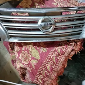 nissan sentra oblisowka