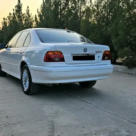 BMW 5 Series 1997