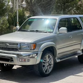 Toyota 4Runner 2002