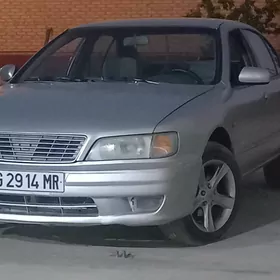 Nissan Maxima 1999