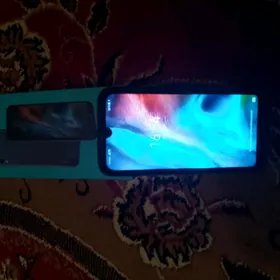 Honor 8s 3.32
