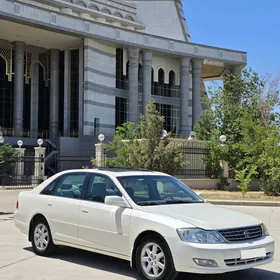 Toyota Avalon 2002