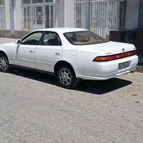 Toyota Mark II 1993