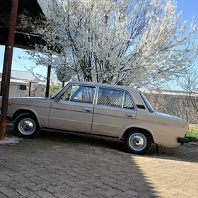 Lada 2106 1986