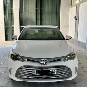 Toyota Avalon 2013