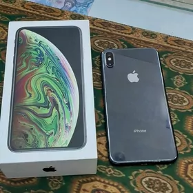 İPHONE XS MAX 256