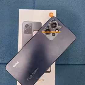 Redmi Not 12