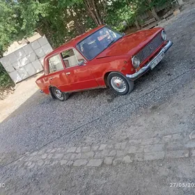 Lada 2104 1987