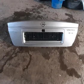 vectra b bagaj morda
