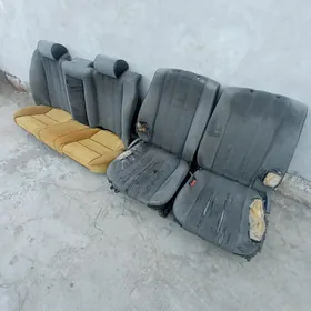 е 34 запчасти
