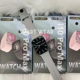 smart watch i10pro max 