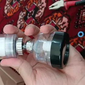 Filtrly kuhynny smistitel