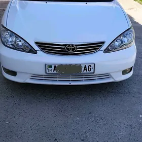 Toyota Camry 2002